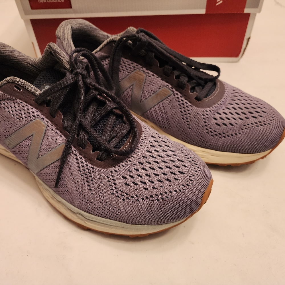 New Balance Sneakers